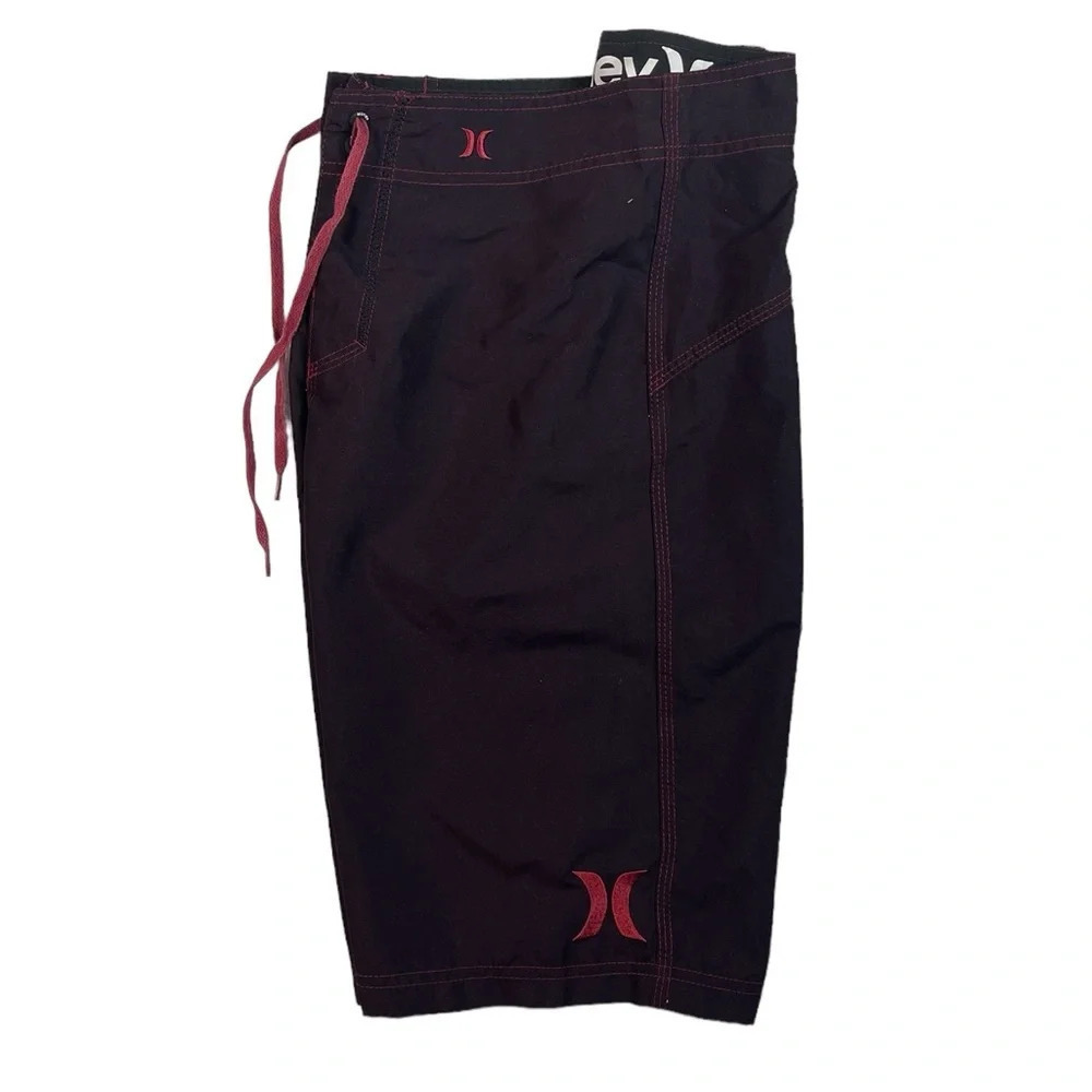 Sh505 Mens Hurley Surfer Brand Trendy Beach Board Shorts 28